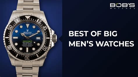 big face rolex watch|biggest 44mm rolex.